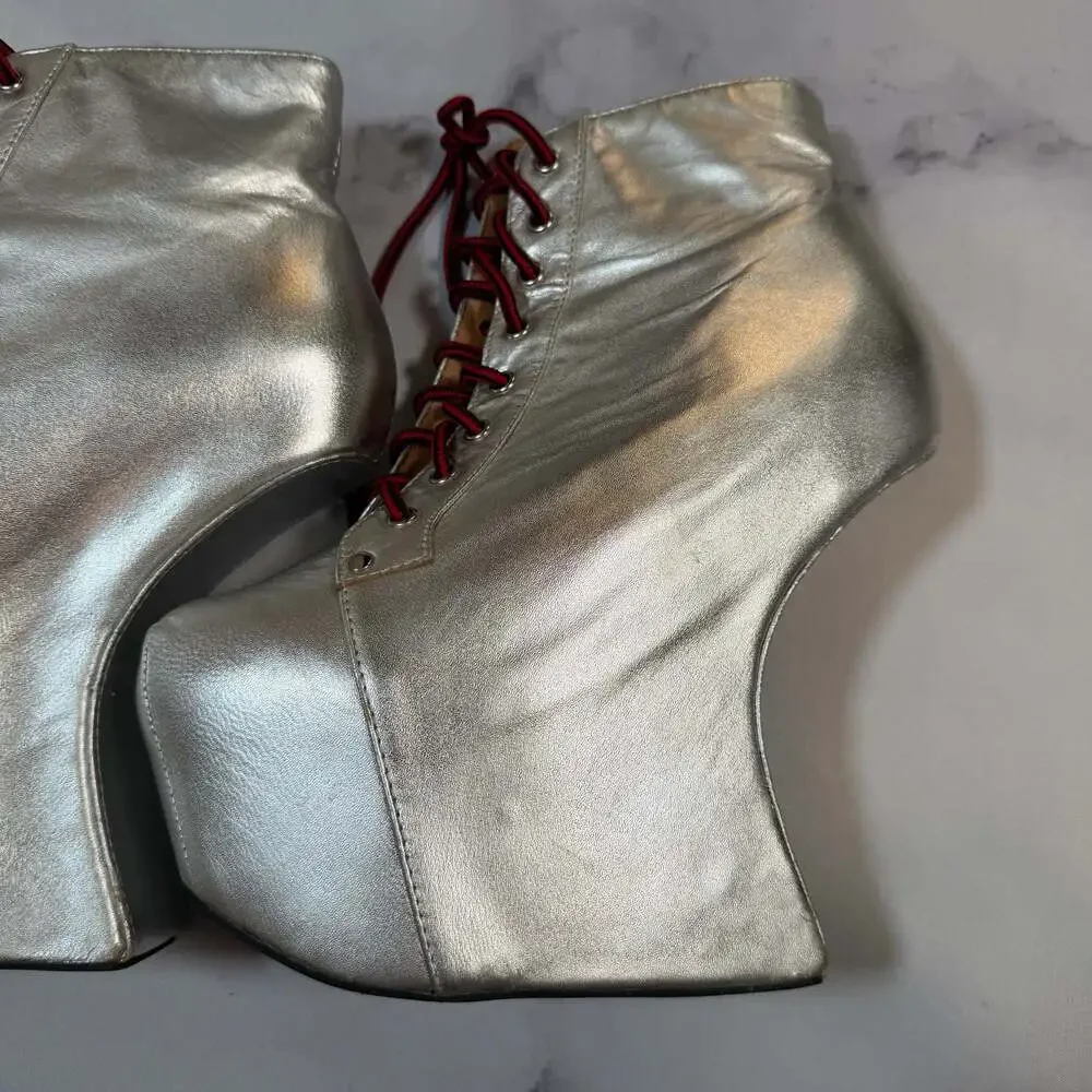 Jeffrey Campbell jeffrey campbell